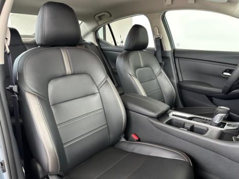 NISSAN Sentra 2.0 16V 4P ADVANCE XTRONIC AUTOM�TICO, Foto 11