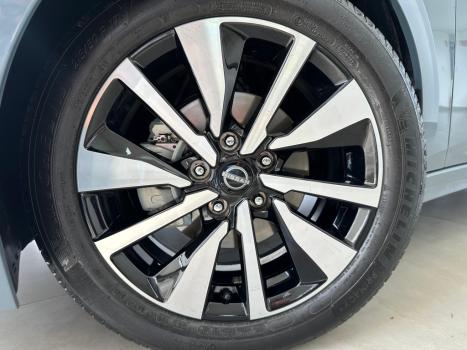 NISSAN Sentra 2.0 16V 4P ADVANCE XTRONIC AUTOM�TICO, Foto 12