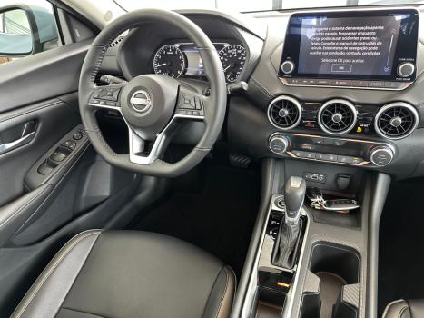 NISSAN Sentra 2.0 16V 4P ADVANCE XTRONIC AUTOM�TICO, Foto 14