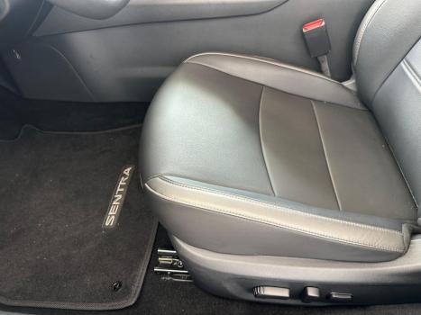 NISSAN Sentra 2.0 16V 4P ADVANCE XTRONIC AUTOM�TICO, Foto 16