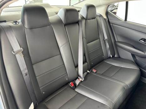 NISSAN Sentra 2.0 16V 4P ADVANCE XTRONIC AUTOM�TICO, Foto 17