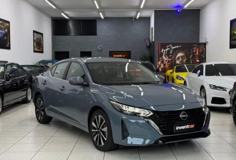 NISSAN Sentra 2.0 16V 4P ADVANCE XTRONIC AUTOM�TICO, Foto 1