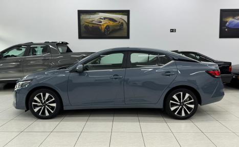 NISSAN Sentra 2.0 16V 4P ADVANCE XTRONIC AUTOM�TICO, Foto 2