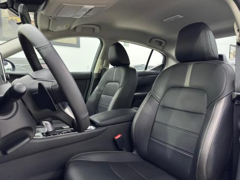 NISSAN Sentra 2.0 16V 4P ADVANCE XTRONIC AUTOM�TICO, Foto 9