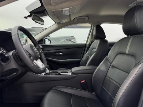 NISSAN Sentra 2.0 16V 4P ADVANCE XTRONIC AUTOM�TICO, Foto 10