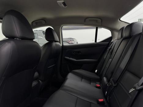 NISSAN Sentra 2.0 16V 4P ADVANCE XTRONIC AUTOM�TICO, Foto 11