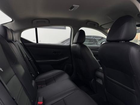 NISSAN Sentra 2.0 16V 4P ADVANCE XTRONIC AUTOM�TICO, Foto 12