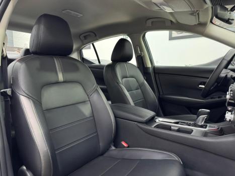 NISSAN Sentra 2.0 16V 4P ADVANCE XTRONIC AUTOM�TICO, Foto 13