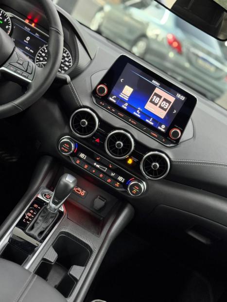 NISSAN Sentra 2.0 16V 4P ADVANCE XTRONIC AUTOM�TICO, Foto 14