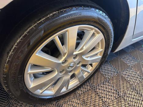 NISSAN Sentra 2.0 16V 4P SL AUTOM�TICO CVT, Foto 12