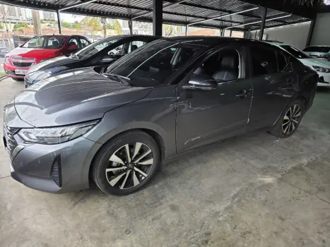 NISSAN Sentra 2.0 16V 4P ADVANCE XTRONIC AUTOM�TICO, Foto 1