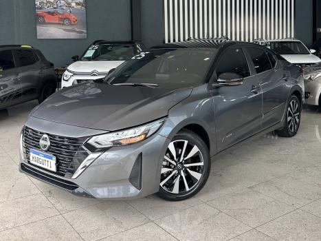 NISSAN Sentra 2.0 16V 4P ADVANCE XTRONIC AUTOM�TICO, Foto 1