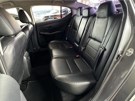 NISSAN Sentra 2.0 16V 4P ADVANCE XTRONIC AUTOM�TICO, Foto 9