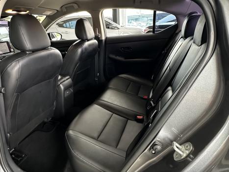 NISSAN Sentra 2.0 16V 4P ADVANCE XTRONIC AUTOM�TICO, Foto 10