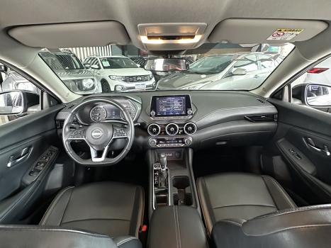 NISSAN Sentra 2.0 16V 4P ADVANCE XTRONIC AUTOM�TICO, Foto 11