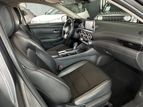 NISSAN Sentra 2.0 16V 4P ADVANCE XTRONIC AUTOM�TICO, Foto 12