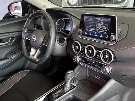 NISSAN Sentra 2.0 16V 4P ADVANCE XTRONIC AUTOM�TICO, Foto 13