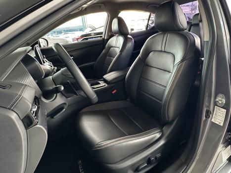 NISSAN Sentra 2.0 16V 4P ADVANCE XTRONIC AUTOM�TICO, Foto 14