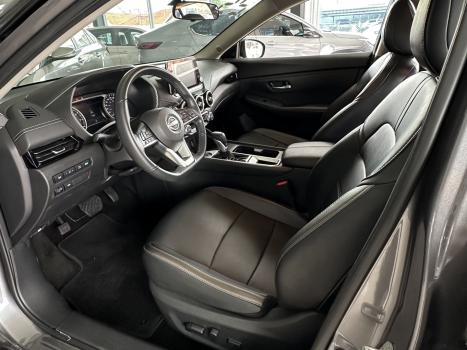 NISSAN Sentra 2.0 16V 4P ADVANCE XTRONIC AUTOM�TICO, Foto 15