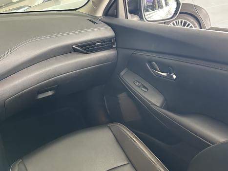 NISSAN Sentra 2.0 16V 4P ADVANCE XTRONIC AUTOM�TICO, Foto 16