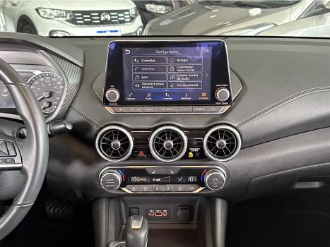 NISSAN Sentra 2.0 16V 4P ADVANCE XTRONIC AUTOM�TICO, Foto 17