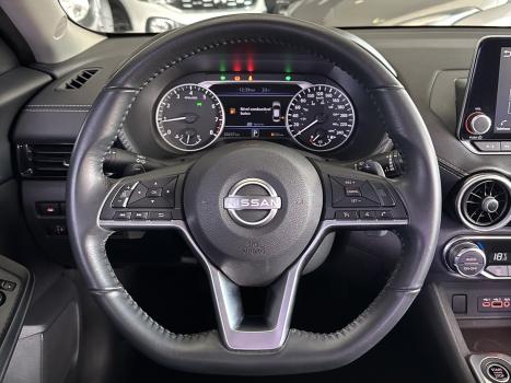 NISSAN Sentra 2.0 16V 4P ADVANCE XTRONIC AUTOM�TICO, Foto 19