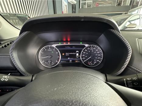 NISSAN Sentra 2.0 16V 4P ADVANCE XTRONIC AUTOM�TICO, Foto 20