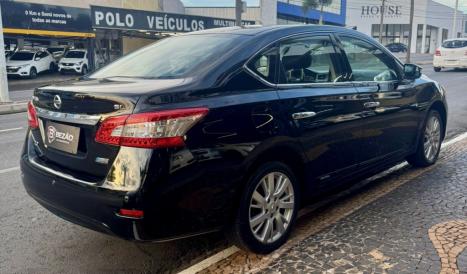 NISSAN Sentra 2.0 16V 4P FLEX SL AUTOM�TICO CVT, Foto 2
