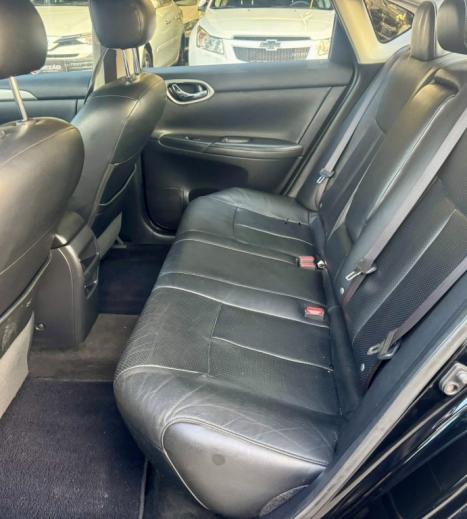 NISSAN Sentra 2.0 16V 4P FLEX SL AUTOM�TICO CVT, Foto 9