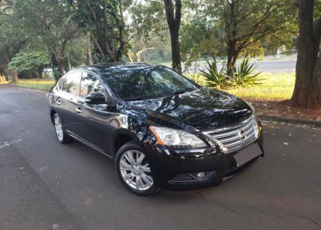 NISSAN Sentra 2.0 16V 4P SL AUTOM�TICO CVT, Foto 1