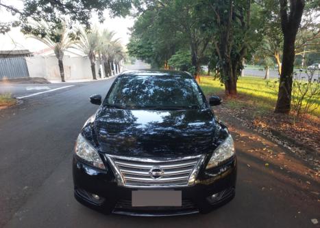 NISSAN Sentra 2.0 16V 4P SL AUTOM�TICO CVT, Foto 3