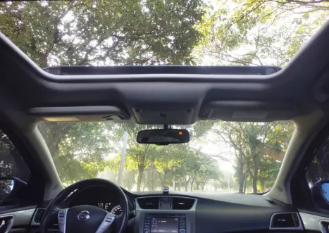 NISSAN Sentra 2.0 16V 4P SL AUTOM�TICO CVT, Foto 7