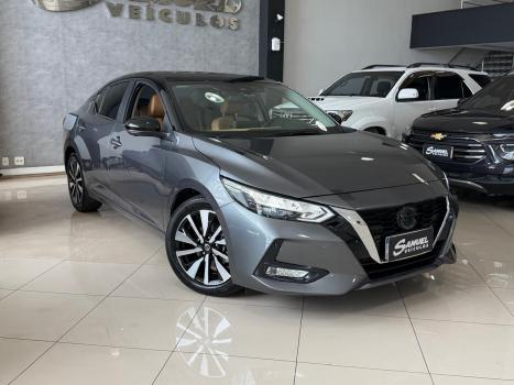 NISSAN Sentra 2.0 16V 4P EXCLUSIVE AUTOM�TICO, Foto 2