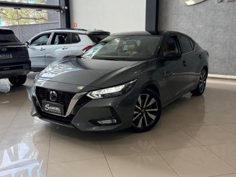 NISSAN Sentra 2.0 16V 4P EXCLUSIVE AUTOM�TICO, Foto 6