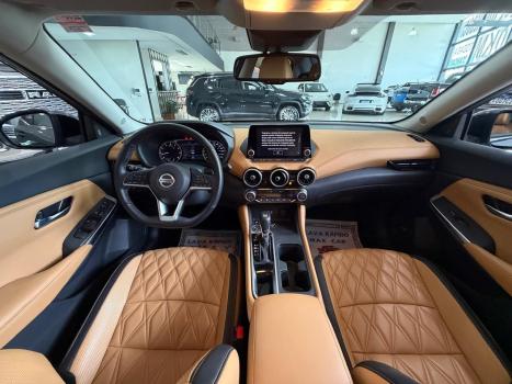 NISSAN Sentra 2.0 16V 4P EXCLUSIVE AUTOM�TICO, Foto 7