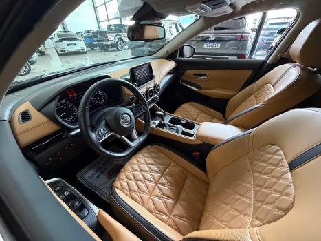 NISSAN Sentra 2.0 16V 4P EXCLUSIVE AUTOM�TICO, Foto 8