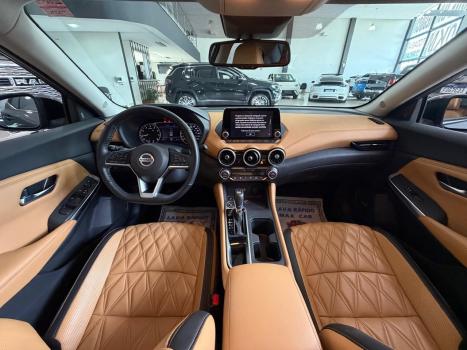 NISSAN Sentra 2.0 16V 4P EXCLUSIVE AUTOM�TICO, Foto 9