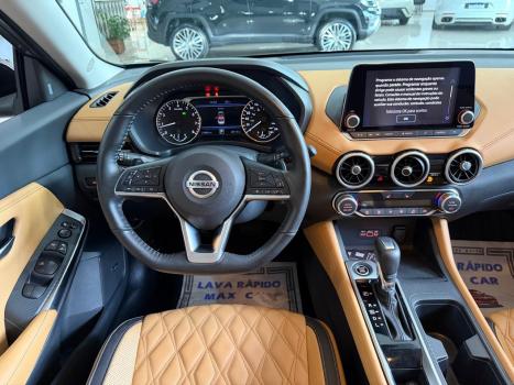 NISSAN Sentra 2.0 16V 4P EXCLUSIVE AUTOM�TICO, Foto 10