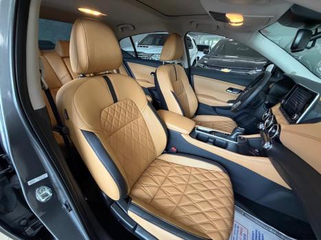 NISSAN Sentra 2.0 16V 4P EXCLUSIVE AUTOM�TICO, Foto 11