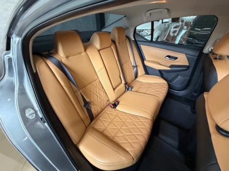 NISSAN Sentra 2.0 16V 4P EXCLUSIVE AUTOM�TICO, Foto 13