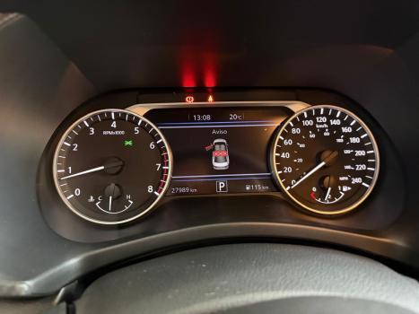 NISSAN Sentra 2.0 16V 4P EXCLUSIVE AUTOM�TICO, Foto 16