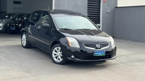 NISSAN Sentra 2.0 16V 4P SL AUTOM�TICO CVT, Foto 1