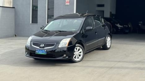 NISSAN Sentra 2.0 16V 4P SL AUTOM�TICO CVT, Foto 2