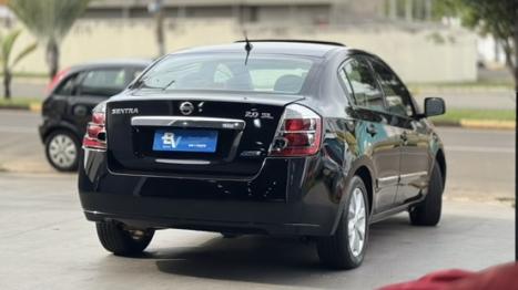 NISSAN Sentra 2.0 16V 4P SL AUTOM�TICO CVT, Foto 3