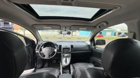 NISSAN Sentra 2.0 16V 4P SL AUTOM�TICO CVT, Foto 5