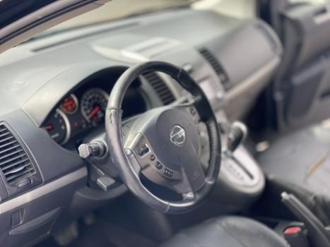 NISSAN Sentra 2.0 16V 4P SL AUTOM�TICO CVT, Foto 6