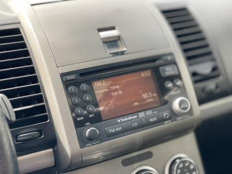 NISSAN Sentra 2.0 16V 4P SL AUTOM�TICO CVT, Foto 9
