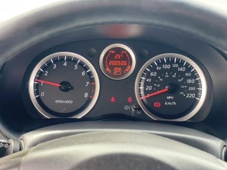 NISSAN Sentra 2.0 16V 4P SL AUTOM�TICO CVT, Foto 10