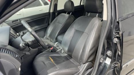 NISSAN Sentra 2.0 16V 4P SL AUTOM�TICO CVT, Foto 11