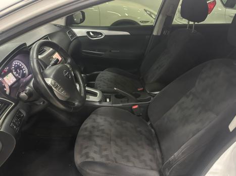 NISSAN Sentra 2.0 16V 4P SV FLEX AUTOM�TICO CVT, Foto 7